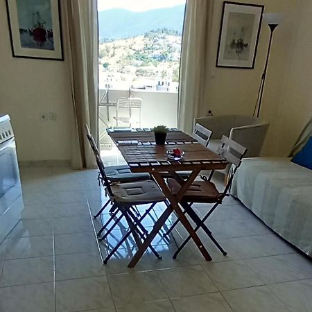 Forest & Sea Apartment Poros Town Exterior foto