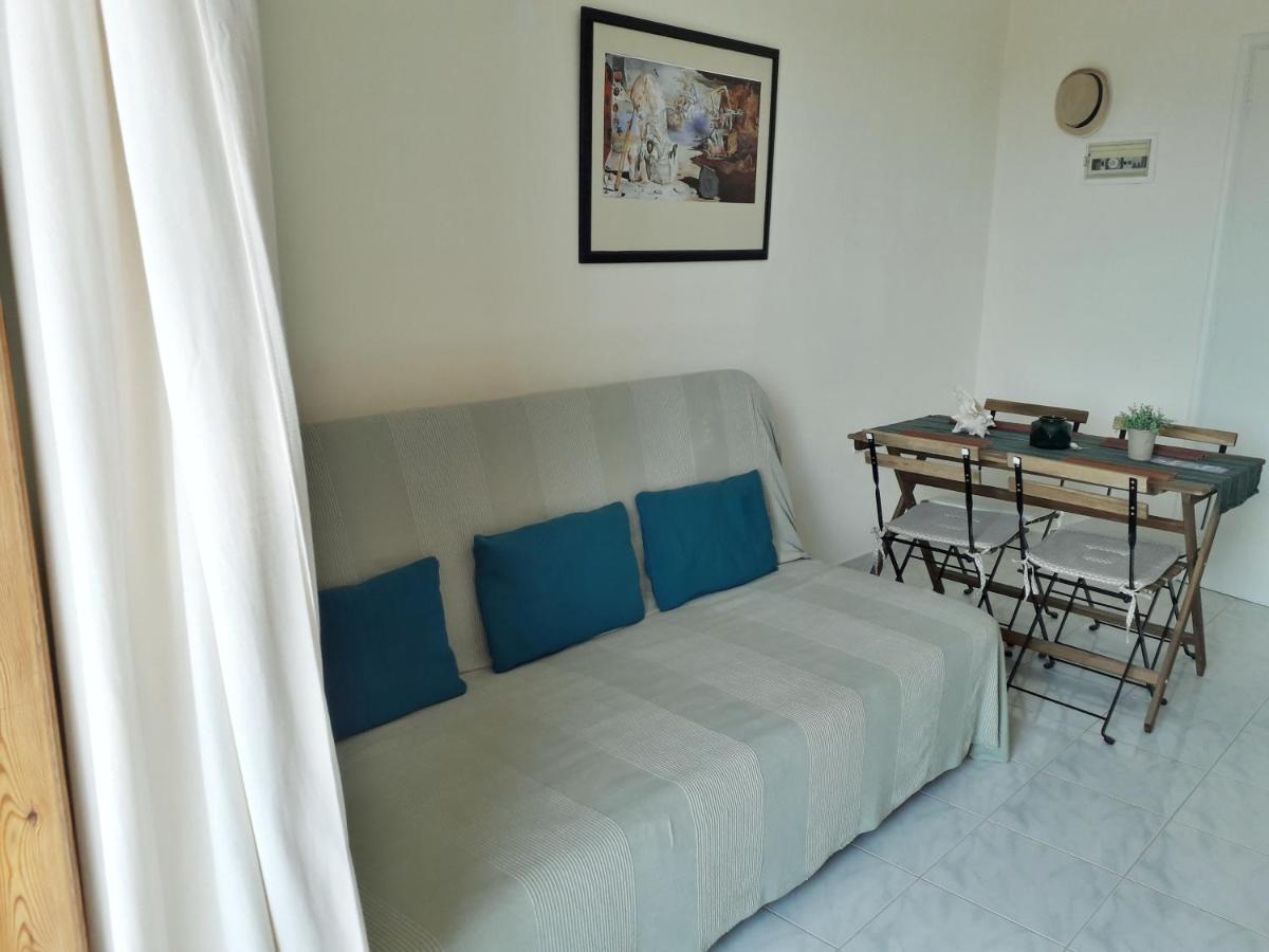 Forest & Sea Apartment Poros Town Exterior foto